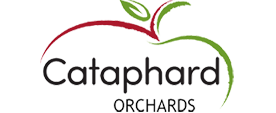 logo Cataphard Orchards & Son inc.